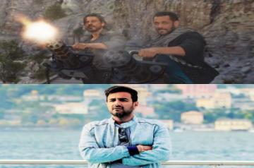 Siddharth Anand to helm 'Tiger vs Pathaan'.