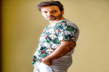 Micckie Dudaaney: 'I never intended to play negative roles '