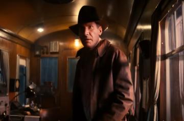 Cannes confirms it'll honour Harrison Ford, screen 'Dial of Destiny'