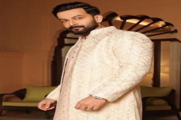 Prithviraj Sukumaran gets nostalgic as his 'Jana Gana Mana' turns one