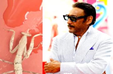 'Earth Day means loving and caring for all the living souls,' says Jackie.