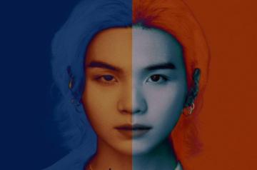 BTS' Suga to debut official solo album 'D-Day'