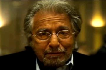 Al Pacino.(photo:IMDB)