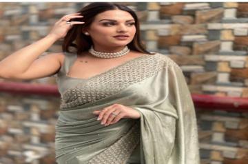 Himanshi Khurana