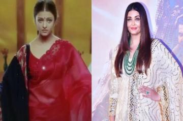 Aishwarya says Nandini from 'Hum Dil De Chuke Sanam' is very special to her