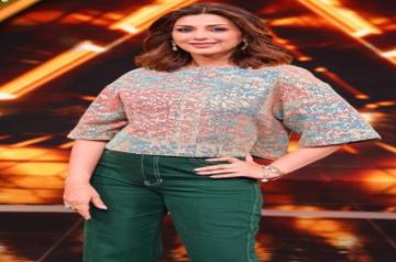 Sonali Bendre.