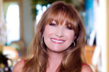 Jane Seymour. (Photo: Facebook/@JaneSeymourOfficial)