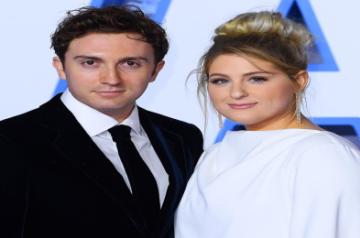 Meghan Trainor details 'painful' sex with hubby Daryl Sabara: Had to ice myself after