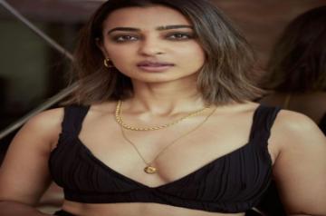 Radhika Apte