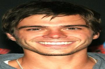 Actor Matthew Lawrence.(photo:IMDB)