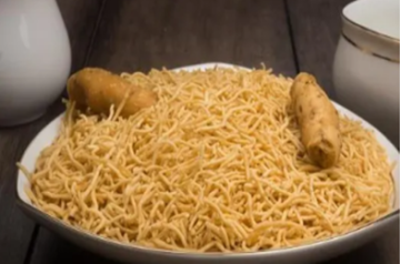 History of Bhujia: The journey of nostalgic snacking