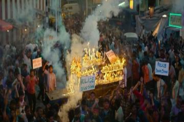 The Rule has begun' 'Pushpa 2' makers say it with slick video