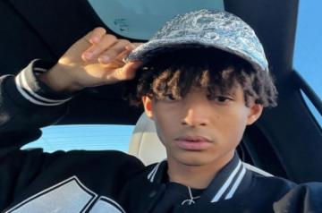 Jaden Smith