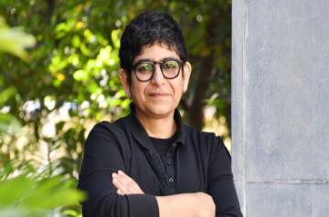 Major theatre director Zuleikha Chaudhuri