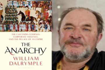 WILLIAM DALRYMPLE.
