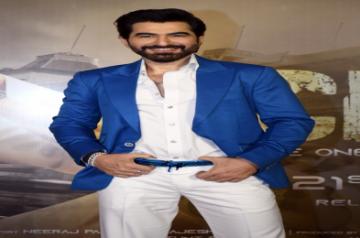 For Jeet if acting is his destiny, cricket is his love