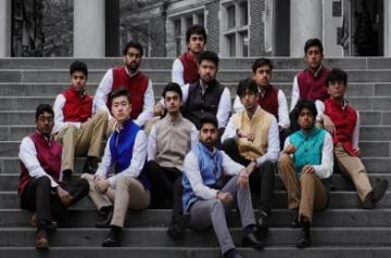 Acappella group Penn Masala to embark on India tour from May 19