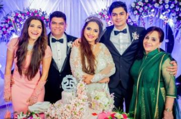 UAE jails Mumbai actress in 'planted' drugs case, kin to appeal to PM, MEA