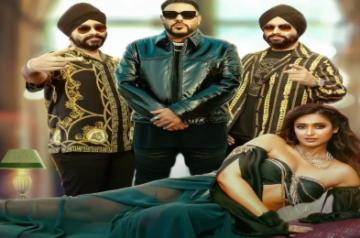 Badshah's 'Sab Gazab' is 'very minimalistic' in technical terms, was conceived before hit track 'Jugnu'