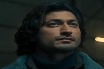 Vidyut Jammwal