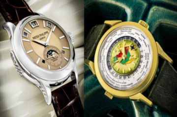 Christie’s Hong Kong Poised to Set New Records in May