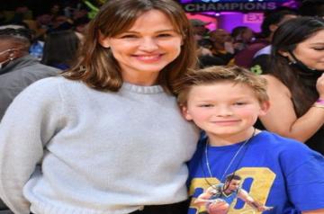 Jennifer Garner.(photo:Instagram)