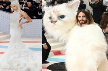 Jared Leto, Doja Cat.(photo:Twitter)