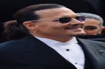 Depp-th of Bitterness: Don't feel boycotted by Hollywood for 'I don't think about it'