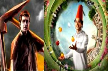 Sonu Sood's Srimantha & three Kannada movies hit screens.