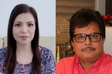 'Taarak Mehta Ka Ooltah Chashmah' actress Jennifer Mistry accuses Asit Modi of sexual harassment