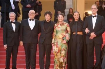 Elemental.(photo:twitter)