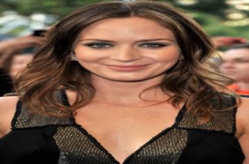 Emily Blunt.(photo:IMDB)