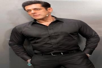 Salman Khan.(photo:instagram)