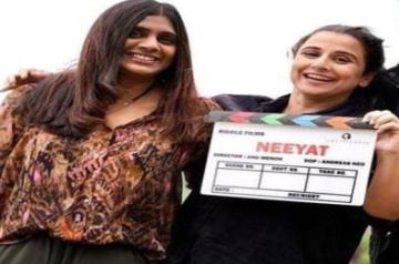 Vidya Balan-starrer 'Neeyat'