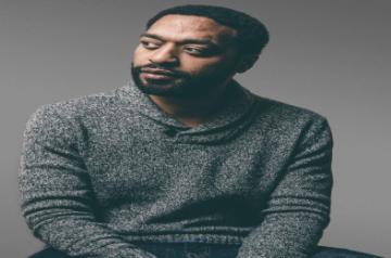 Chiwetel Ejiofor admits his upcoming series Ã¢ÂÂdoes subtly touch on migrantsÃ¢ÂÂ.