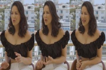 SUNNY LEONE
