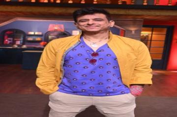 Palash Sen