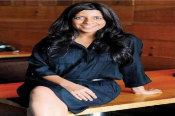 Zoya Akhtar: Imperative for co-creators to have shared set of values