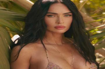 Megan Fox opens up on body dysmorphia; says she 'never ever' loved her body