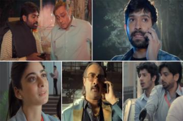 'Mumbaikar' trailer promises riveting story of a kidnapping gone wrong