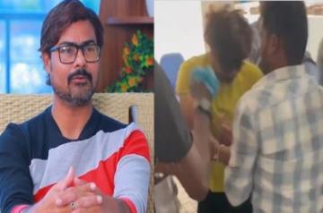 Ram Charan's fans beat up man over disrespectful comments against actor's wife