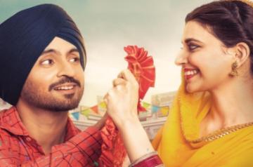 jodi teri meri-Diljit Dosanjh.(photo:IMDB)