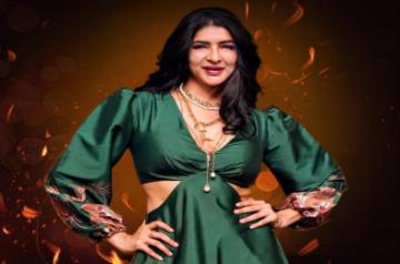 Lakshmi Manchu to host new season of Chef Mantra