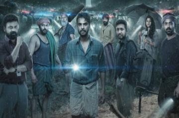 Tovino Thomas-starrer Kerala floods drama '2018' sets Mollywood record