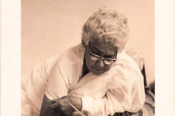 Ismat Chughtai