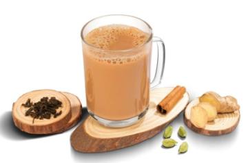 Masala Chai