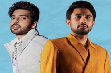 Armaan Malik.(Photo:Instagram)