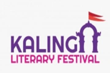 Kalinga Literary Festival