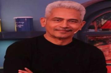 Atul Kulkarni.