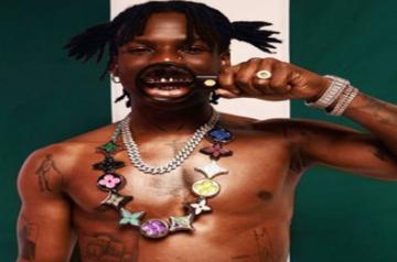 'Calm Down' hitmaker Rema to be joined by Chris Gayle in Mumbai tour